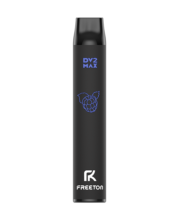 Freeton DV 2 Max  Blue Razz 3500 Puffs