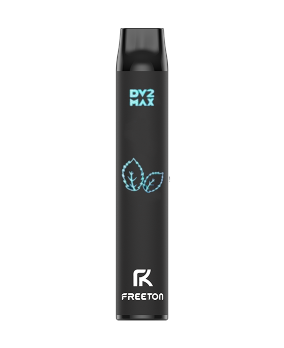 Freeton DV 2 Max  Menthol 3500 Puffs