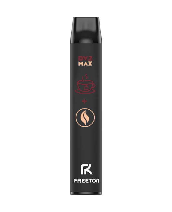 Freeton DV 2 Max  Coffee Tobacco 3500 Puffs
