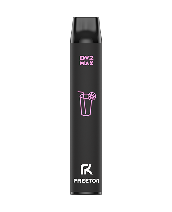 Freeton DV 2 Max  Pink Lemonade 3500 Puffs