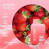 Aim BOXX Strawberry Ice 4000 Puffs (Aufladbar)