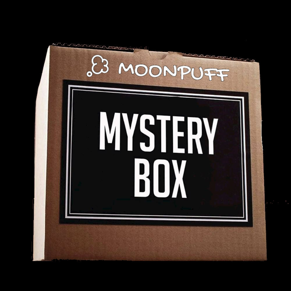 Mystery Box (Klein)