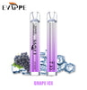 Evappe Nano Grape Ice 600